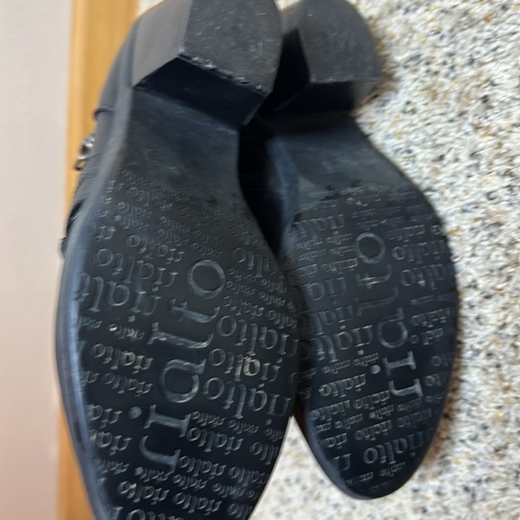 Rialto tall boots - Picture 8 of 9